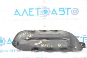 Right fog light plug Dodge Dart 13-14, broken fastener