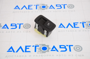 Rear Left Window Lift Control Dodge Durango 11-24 Black