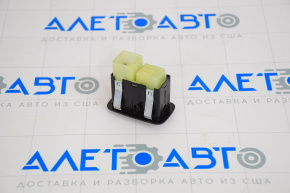 Rear Left Window Lift Control Dodge Durango 11-24 Black