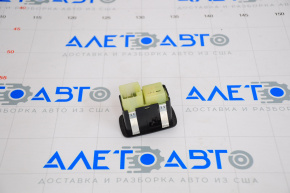 Rear Right Window Lift Control Dodge Durango 11-24 Black