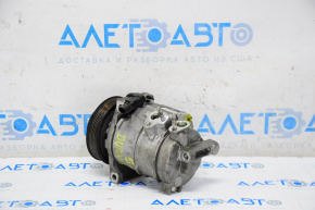 Air Conditioning Compressor Dodge Durango 11-13 5.7