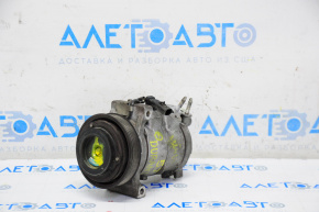Air Conditioning Compressor Dodge Durango 11-13 5.7
