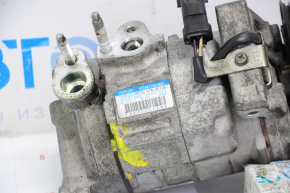Air Conditioning Compressor Dodge Durango 11-13 5.7