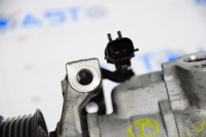 Air Conditioning Compressor Dodge Durango 11-13 5.7