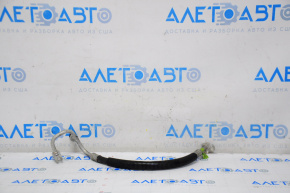Air Conditioner Tube Condenser-Compressor Dodge Durango 11-24 5.7, 6.2, 6.4