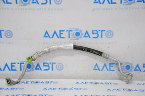 Air conditioner tube compressor-heater Dodge Durango 11-24 5.7, 6.4