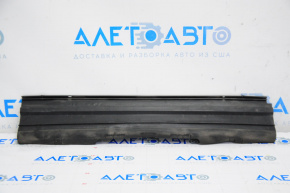 Upper radiator deflector Dodge Durango 11-24 3.6, 5.7, 6.4