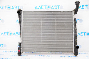 Radiator cooling water Dodge Durango 11-14 3.6 5.7
