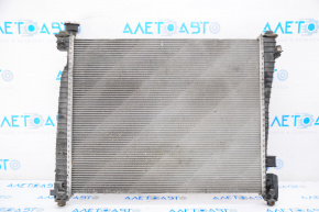 Radiator cooling water Dodge Durango 11-14 3.6 5.7