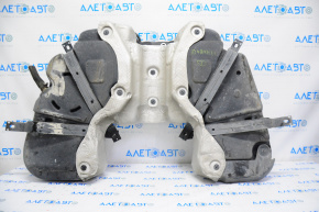 Dodge Durango 12-21 Fuel Tank