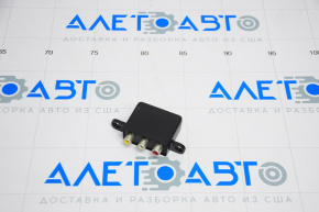 AUXILIARY AUDIO JACK Dodge Durango 11-13