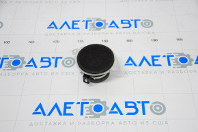Speaker in the trunk pillar rear right Dodge Durango 11-17 Premium Sound
