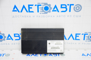 Dodge Durango 11-13 Premium Sound Audio Amplifier