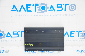 Dodge Durango 11-13 Premium Sound Audio Amplifier