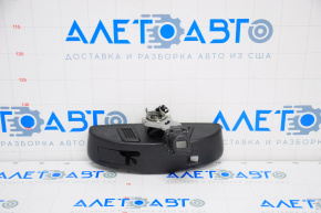 Interior mirror Dodge Durango 11-13 auto-dimming, auto-high beam, microphone