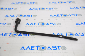 Wheel spanner with extension Dodge Durango 11-21