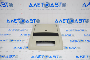 Monitor, display ceiling passenger Dodge Durango 11-13