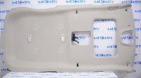 Dodge Durango 11-13 headliner for sunroof, gray, dry-cleanable