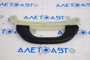Left center pillar handle Dodge Durango 11-24 black