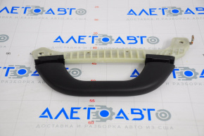 Left center pillar handle Dodge Durango 11-24 black