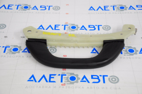 Center pillar handle right Dodge Durango 11-15 black