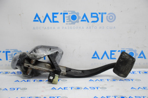 Dodge Durango 11-13 Brake Pedal