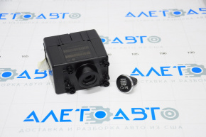 Ignition switch with start\stop button Dodge Durango 11-13