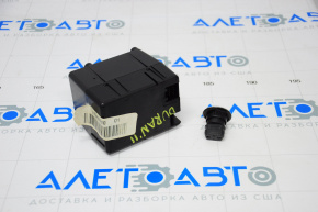 Ignition switch with start\stop button Dodge Durango 11-13