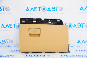 Glove box, glove compartment Dodge Durango 11-13 beige