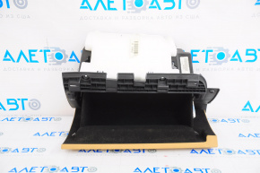 Glove box, glove compartment Dodge Durango 11-13 beige