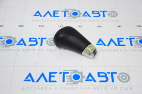 Gear knob Dodge Durango 11-13 leather