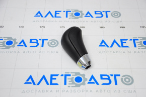 Gear knob Dodge Durango 11-13 leather