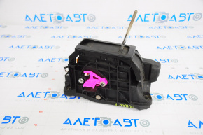 Automatic transmission shifter Dodge Durango 11-13 6 st