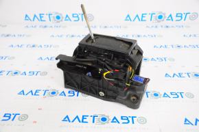 Automatic transmission shifter Dodge Durango 11-13 6 st