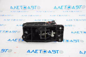 Automatic transmission shifter Dodge Durango 11-13 6 st