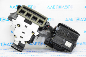 Heater assembly Dodge Durango 11-13