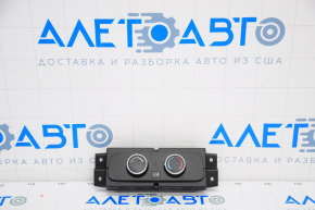 Dodge Durango 11-13 Second Row Climate Control