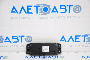 Dodge Durango 11-13 Second Row Climate Control