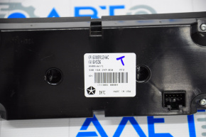 Dodge Durango 11-13 Second Row Climate Control
