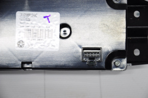 Dodge Durango 11-13 Second Row Climate Control