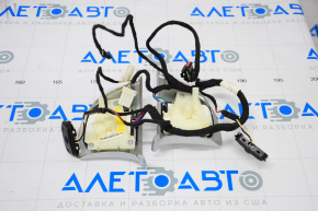 Steering Wheel Control Buttons Dodge Durango 11-13 Assembled
