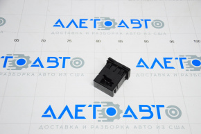 Dodge Durango 11-13 115V, 150W Center Console Socket