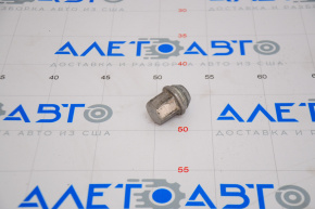 Wheel nut d21 M14x1.5 Dodge Durango 11-25 type 1