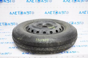 Spare tire for Dodge Durango 11-24 R18 175/90, iron, rubber cracked