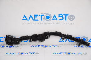 Rear Bumper Mount Left Dodge Durango 11-24