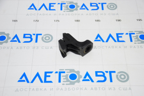 Rear bumper mount left under the light Dodge Durango 11-13