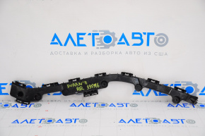 Rear bumper mount right Dodge Durango 11-24 breakage of mount
