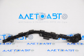 Rear bumper mount right Dodge Durango 11-24 breakage of mount