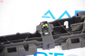 Rear bumper mount right Dodge Durango 11-24 breakage of mount