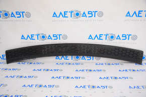 Upper rear bumper trim Dodge Durango 11-24 structure, scratch